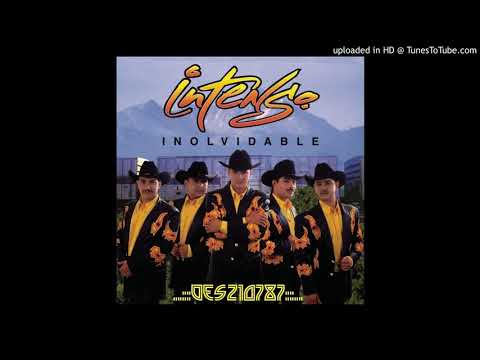 Grupo Intenso - No Sera Tan Facil