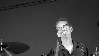 PAT TODD &amp; THE RANKOUTSIDERS part.1 @ SECRET PLACE - 06/07/2022