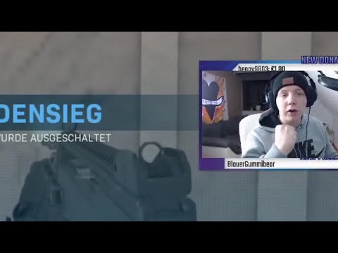 Beste Runde meines Lebens #1 /Cod MW Feuergefecht / MirkoZy- Stream Highlights