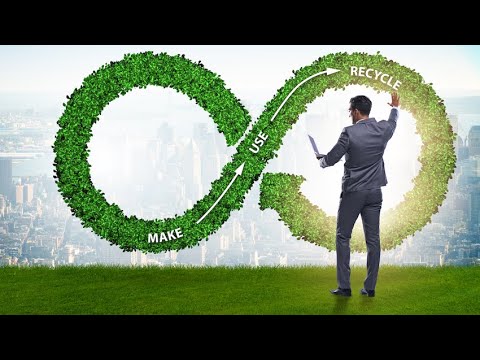 IBRAN: Pioneering Sustainable Manufacturing to Protect the Natural World.