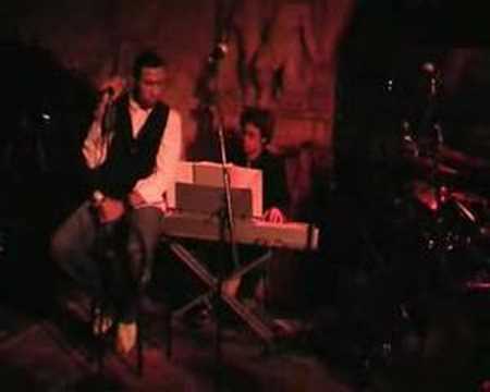 Dennis-Luis Fortes - Halleluja