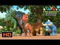 NUEVO CLIP De Tayo Reino Dino 2 3 L Tayo El Película Reino Dino L Tayo Español