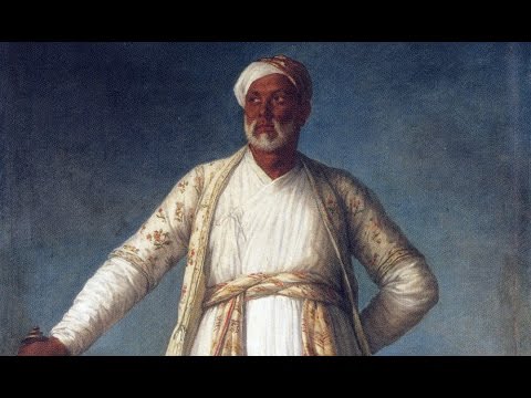 Ciel e terra armi di sdegno (Handel) John Mark Ainsley