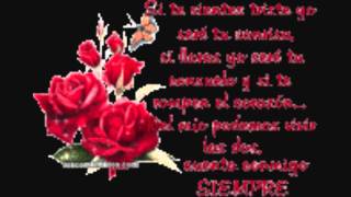 un idiota como yo - duelo