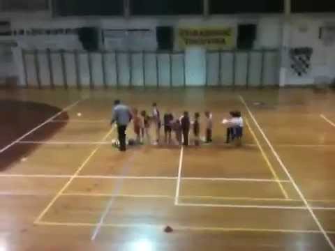 Čazmanski nogometni trener