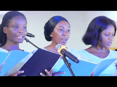 The Temple Choir_Praise Him, Praise Him Jesus Our Blessed Redeemer
