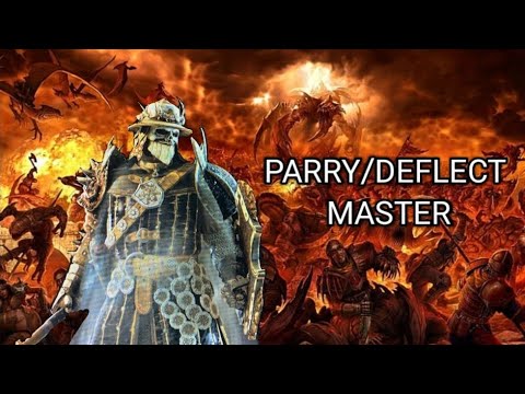 REWORKED CONQUEROR DESTROYS EVERYONE( REP 70 CONQUEROR RETURNS )