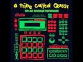 A Tribe Called Quest - Show Business (Instrumental)