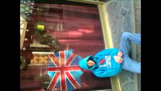 M. Pokora - Repartir à zéro