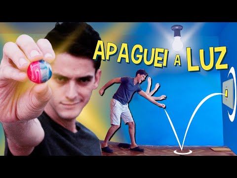 Impossible Challenge - JUMP BALL