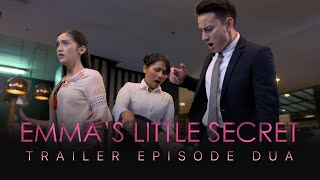 Download lagu Emma's Little Secret - Trailer Eps 2 mp3 Download lagu Emma's Little Secret - Trailer Eps 2 mp3