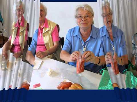 Verein Sozialer Nächstenhilfe 2013 August Sommerfest