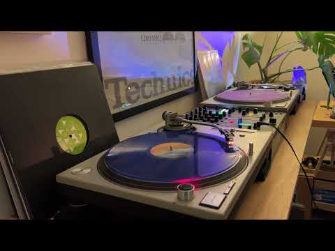 Deep Underground House Vinyl Mix OCTOBER 23.