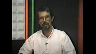 Δημήτρης Φρεζούλης, Ανθρώπινες διαδρομές, TV ΑΛΗΘΕΙΑ ΧΙΟΥ, 1994