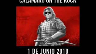 insoportablemente cruel mix andres calamaro y calle 13