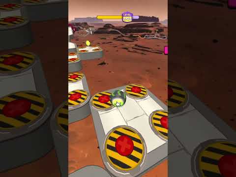 Going Balls, SpeedRun, Going Ball Portal Run Gameplay Level  Walkthrough Android, Ios Max Level