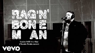 Rag&#39;n&#39;Bone Man - You&#39;re Still the One (Live from The Zoe Ball Breakfast Show, BBC Radio 2)