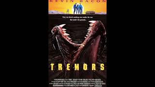 Reba McEntire- Why Not Tonight (from Tremors 1990) Audio