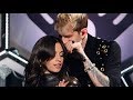 Camila Cabello & Machine Gun Kelly | Bad Things (iHeartRadio Jingle Ball 2016)