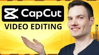 🎬 10 CapCut Video Editing Tips You NEED to Know