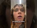 Caught On Camera Library Fart Surprise