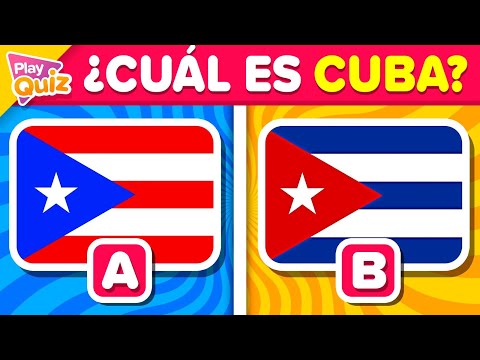 Guess the Correct Flag 🇮🇹🤔🇲🇽 | Play Flag Quiz - Geography