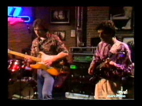 Zé Eduardo Unit ("Jazz entre amigos" 1988?)