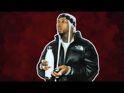 [FREE] Tory Lanez Type Beat "Fireworks"