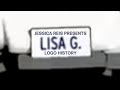 Lisa G Productions Logo History