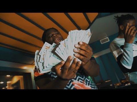 Ypn Dougie - Intro [ Prod By: RichieWitDaHitz ] (Dir. by @rich_nerds_productions)