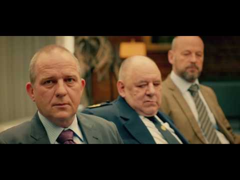Trailer-Vorschau: Der König von Berlin