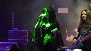 Lesbian Bed Death - Halloween - Rockmantic Carlisle 2025