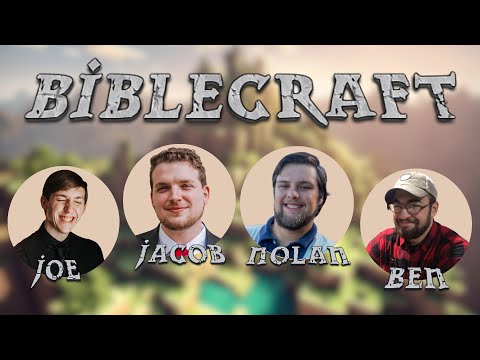 Unlocking God's Secrets in Minecraft?! 🤯