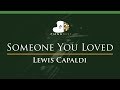 Lewis Capaldi - Someone You Loved - LOWER Key (Piano Karaoke / Sing Along) Lewis Capaldi - Someone You Loved - LOWER Key (Piano Karaoke / Sing Along)