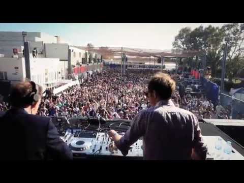 Space Opening Fiesta 2013