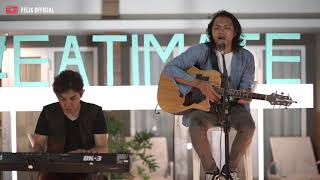 Download lagu AKU LELAKIMU VIRZHA [ COVER ] FELIX IRWAN mp3