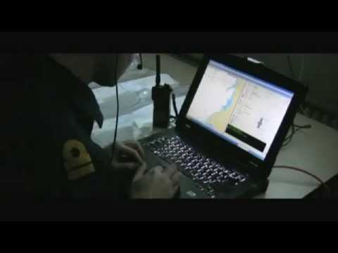 AUV62 AT and MR - A fully autonomous system #SaabAB