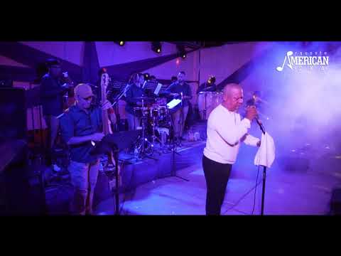 Como Nadie - Hildemaro & American Ska