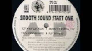 Enrico Mantini-Smooth Sound Start 1 EP-B2-Flip Trip