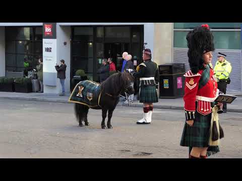 2 SCOTS The Royal Highland Fusiliers [4K/UHD]