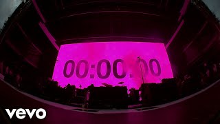 Kasabian - (shiva) (live in leicester)