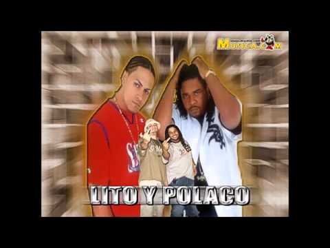 Lito Y Polaco en coamo live