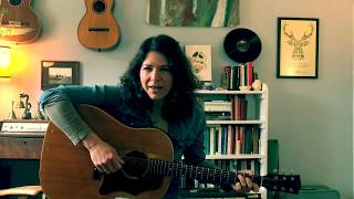 Kris Delmhorst - "Lighthouse" for the United Way Family Support Fund