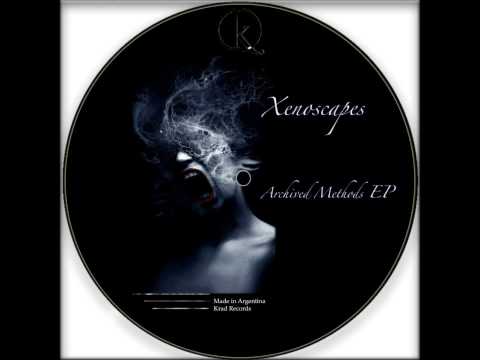 Xenoscapes-Salivation