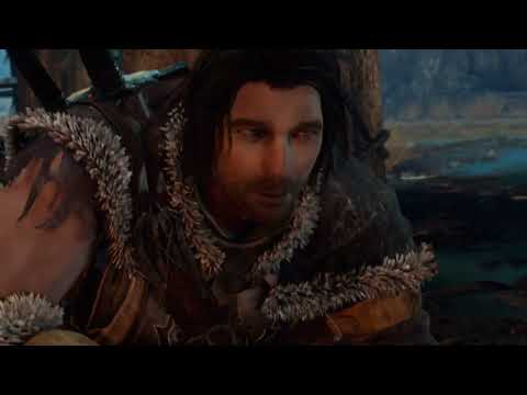 Frankit - L'ombra di Mordor 1/9 (ita)