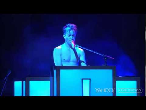 Panic! At the Disco - The End of All Things @ Cleveland, OH