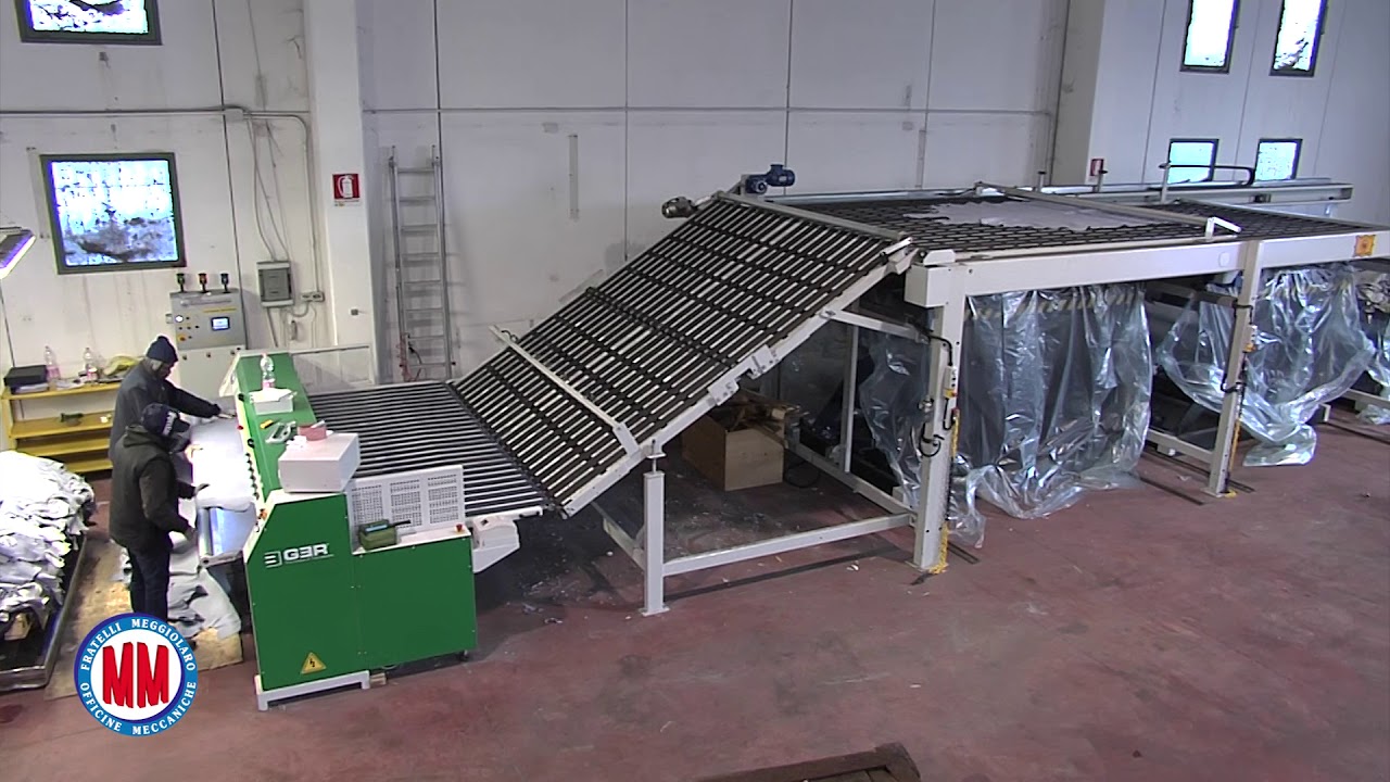 EVO VIEW dopo misuratrice