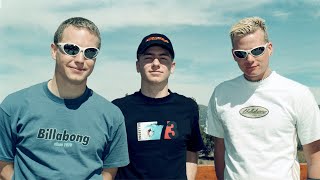 blink-182 - Family Next Door (REMADE)