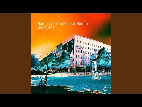 Springlane (Ryan Crosson Remix)