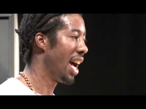 Stacey Jackson - Live It Up (Feat. Snoop Dogg) More auditions